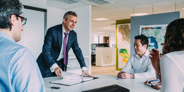 Yap! Çünkü Bu Çağ Durma Çağı Değil